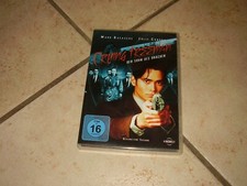 CRYING FREEMAN - DER SOHN DES