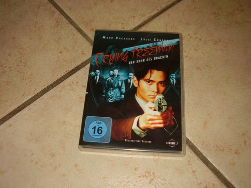 Crying freeman der sohn des - crying,