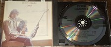 PETER HAMMILL - OVER  CD