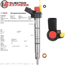 0445116001 Einspritzdüse