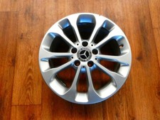 1x Mercedes Alufelge X156 GLA