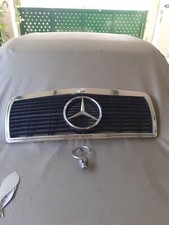Mercedes W201, 190E bonnet