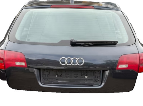 Audi allroad avant - a6, +