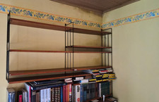 altes String Regal Teak