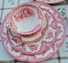 Gedeck tlg english ironstone - gedeck,
