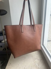Vintage Damen Schultertasche
