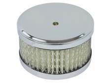 Luftfilter Mini chrom EMPI