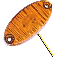 Seitenmarkierungsleuchte LED