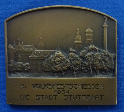 Stuttgart cannstatt - (bad),