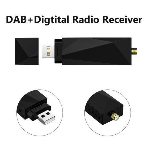Eonon a0593 usb dab radio - usb,