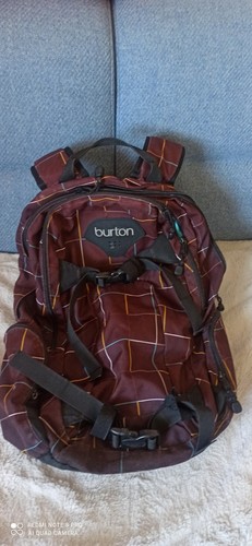 Burton rucksack - burton,
