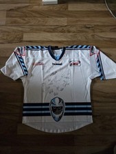Hamburg Freezers Trikot -  DEL
