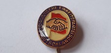 DDR - Abzeichen,Anstecknadel,Sozialistische Einheitspartei Deutschlands - SED, 1