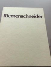 Riemenschneider