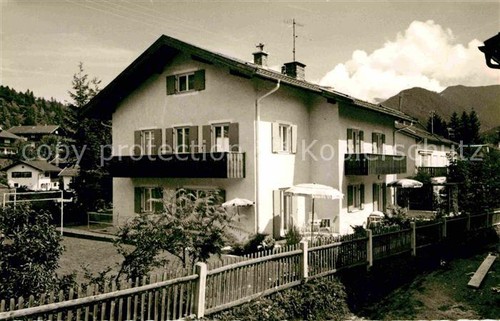 Mittenwald bayern sonnenwinkel - bayern,
