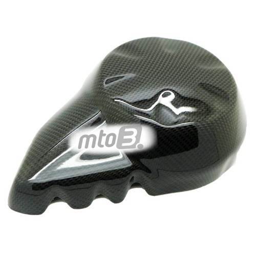Carbon motordeckel für - carbon,
