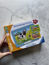 Tiptoi erste puzzle - 3,