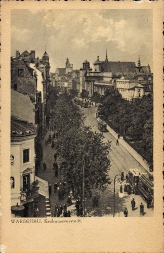 Warszawa warschau polen - warszawa,