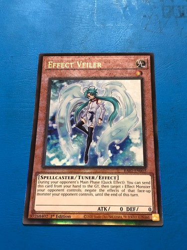 Yugioh ultimate rare - yugioh,