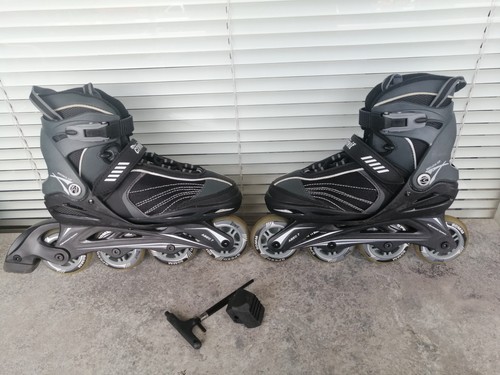 Crivit rollschuhe - ,