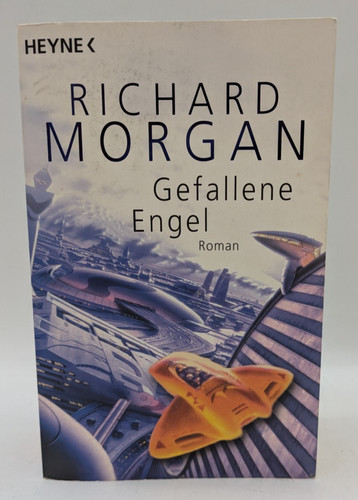 Gefallene engel richard - gefallene, engel,