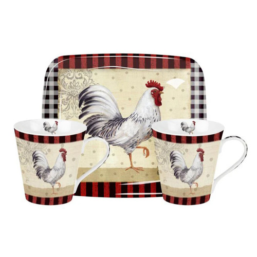Pimpernel country touch becher - pimpernel,