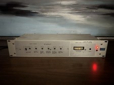 Urei 950, ANCA, Ambient Noise