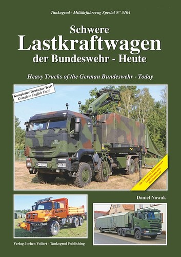 Vorbestellung tankograd 5104 - tankograd,