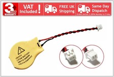 BIOS CMOS Akku 12J1695 für IBM ThinkPad T20 T21 T22 T23 T30 T40 T41 T42 T43