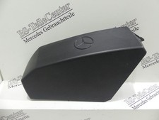 Mercedes motorabdeckung - mercedes,