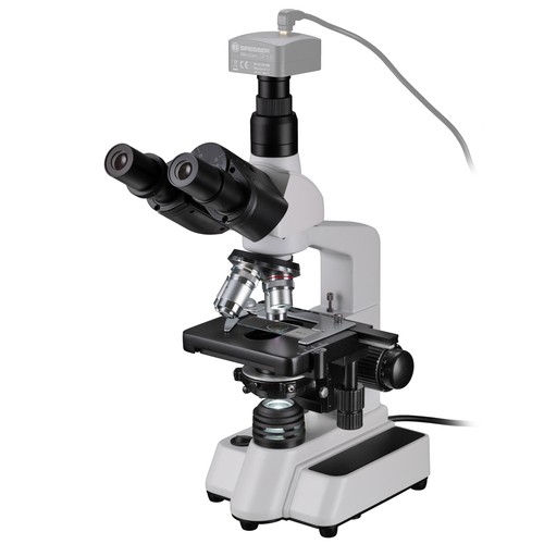 Bresser researcher trino - researcher,