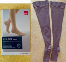 Kompressionsstrümpfe *A-G*