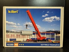 kibri 10388 Bausatz GOTTWALD