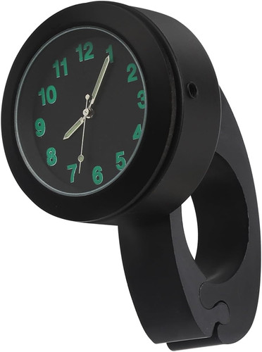 Motorrad uhr lenker - motorrad,