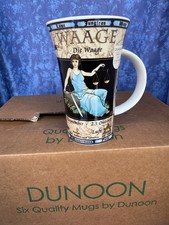 Dunoon mug kaffeebecher - mug, /