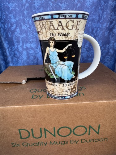 Dunoon mug kaffeebecher - dunoon,