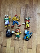 Vintage Figuren Sammlung –