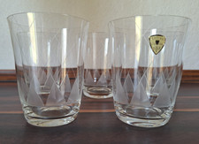 5 x  Regina  ges. gesch. KSS