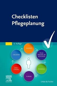 Checklisten pflegeplanung von - checklisten,