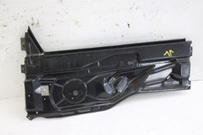 Fensterheber vorn links Mercedes VITO 1 Kasten 6387200014 Halterung links 11-200
