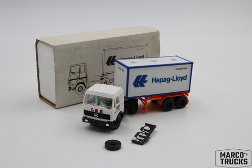 Herpa ng - herpa, mb