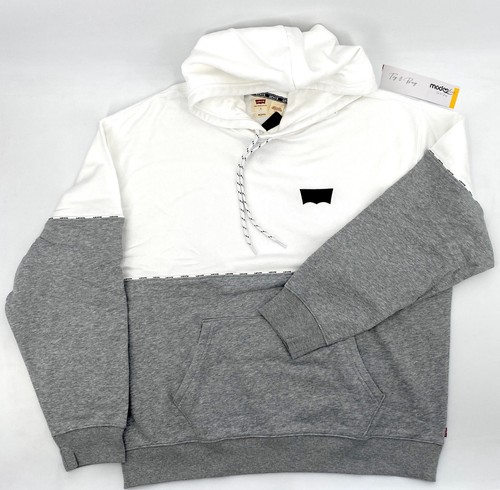 Levi hoodie relaxed - levi’s, fit