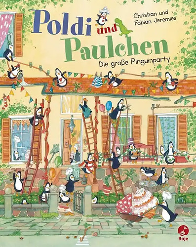 Poldi und paulchen - poldi,