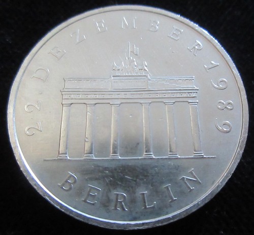 Mds ddr mark - 20, 1990