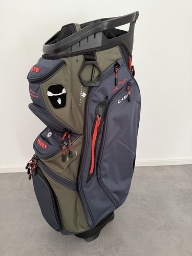 Sun mountain 130 black olive - sun, c-130