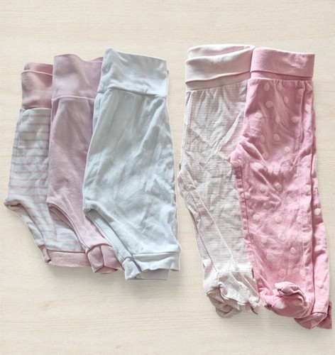 5er set babyhosen - 5er,