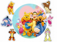 Winnie Puuh Essbar Winnie the
