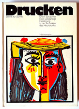 DRUCKEN-Schritt für