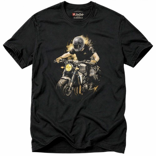 Streetfighter motorrad shirt - motorrad, t-shirt