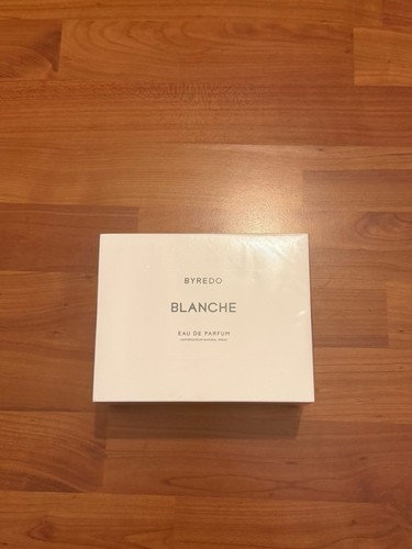 Byredo blanche eau parfum - byredo,